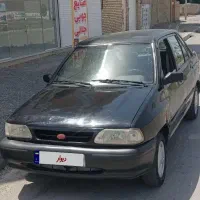 پراید صبا