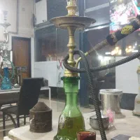 نیروی فعال در کافه
