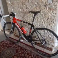 دوچرخه کورسی مریدا ROAD LITE 901  RACE