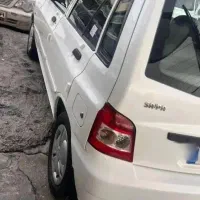 ۱۱۱ سفید مدل ۹۵