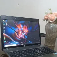 لپتاپ  ci5 hp گرافیکدار رم 8 هارد 500 گیگ