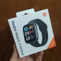 ساعت هوشمند شیائومی اصلی