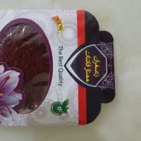 زعفران تضمینی درجه یک قائنات