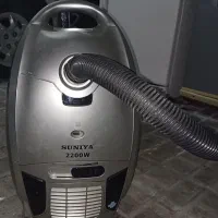 جاروبرقی سونیا