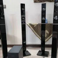 سینما خانگی