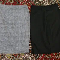 دامن