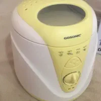 سرخ کن روغنی ۱لیتری گوسونیک