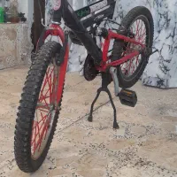 دوچرخه  تمیز