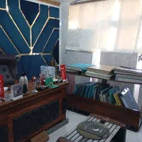 حراجی کاغذ دیواری  به مناسبت افتتاحیه