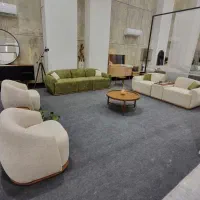 مبل راحتی مدل فریده/×