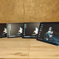 سورفیس گو با رم ۸