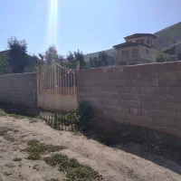 ۲۰۰ متر زمین مسکونی در ییلاق وندچال