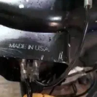 موتور کولر گازی ۳۰یا۳۶هزار،دینام تک فازسالم سالم