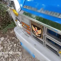 نیسان مدل ۸۰