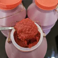 رب بسیار خوش رنگ غلیظ