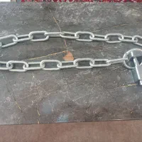 قفل وزنجیر موتور