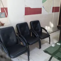 به علت تغییر شغل کلیه اجناس فروشی