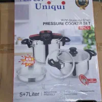 زود پز یونیک اصل آلمان