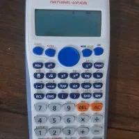 ماشین حسابCASIo