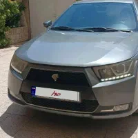 دنا پلاس ۱۴۰۰ بدون رنگ