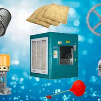 سرویس کولر ابی تعویض ونصب کولر ابی و عیب یابی|خدمات پیشه و مهارت|کرمان, |دیوار