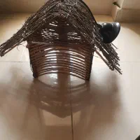 دو عدد اویز اتاق خواب نوجوان