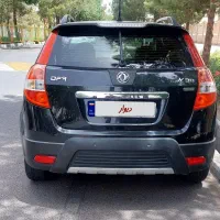 H30 کراس