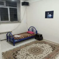 اجاره اتاق با پارکینگ،اشپزخانه مشترک