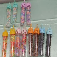 کش کلیپس گیره گل سر