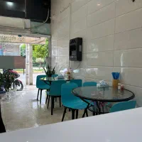 کار پاره وقت در فست فود
