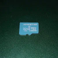کارت مموری ۳۲گیگ