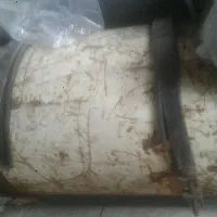 کپسول گاز سی ان جی پراید