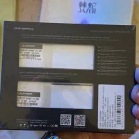 رم DDR5 32GB CL28 6000 پلمپ AMD EXPO & intel XMP|قطعات و لوازم جانبی رایانه|تهران, امام زاده قاسم (نیاوران)|دیوار