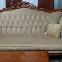 مبل سلطنتی ۹ نفره