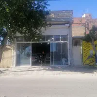 تجاری/۹۰ متر/حکیم