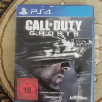 دیسک PS4 و PS5
