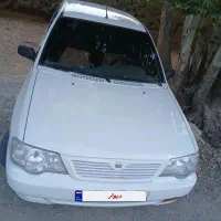 پراید ۱۱۱ مدل ۹۳
