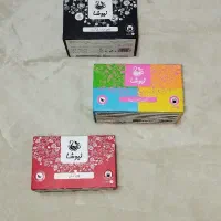 محصولات گیاهی ۱۰۰٪ تضمینی