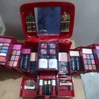 کلکسیون آرایش خارجی دبی دکور باربی