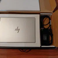 HP لپتاپ core i9 RTX4060 رم32 SSD2TB