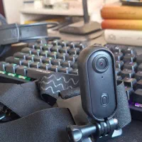 دوربین ورزشی 4k Pro