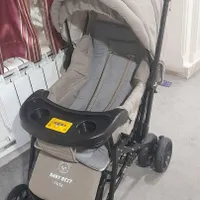 کالسکه و کریر نو