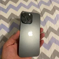 ایفون ۱۵ پرومکس باطری ۹۷ ZA