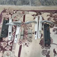 دستگیره درب