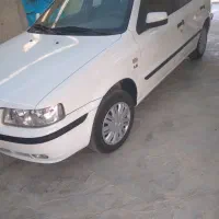 سمند lx مدل ۱۴۰۰