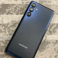 فروش ۲۵۶ گیگ . Galaxy M55 . در حد آکبند|موبایل|اصفهان, رزمندگان|دیوار