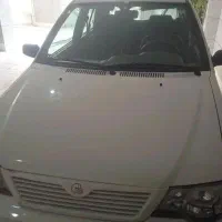 پراید 111se مدل 92