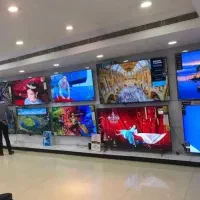 جشنواره تلویزیون ال ای دی ایکس ویژن،سامسونگ ۳۲تا۶۵