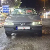 ۴۰۵ مدل ۹۵|خودرو سواری و وانت|آبعلی, |دیوار