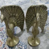 دکوری برنجی